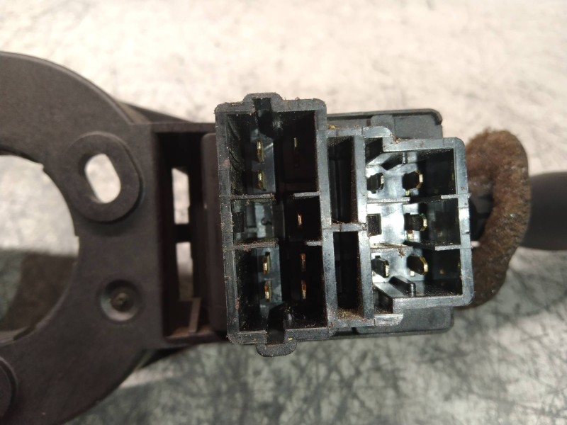 Recambio de mando luces para citroen ax first d referencia OEM IAM 61557103 96112466ZL 34096501