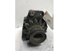 Recambio de alternador para seat toledo (1l) magnus referencia OEM IAM 0120489499  