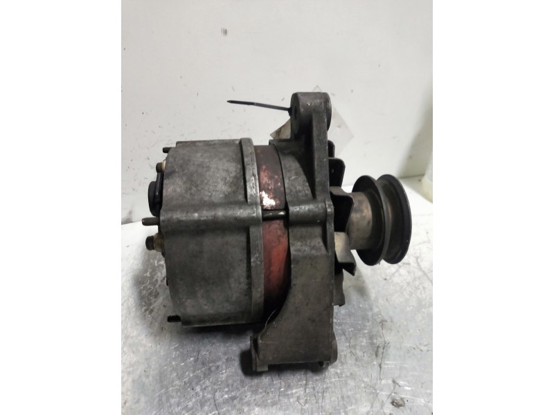 Recambio de alternador para seat toledo (1l) magnus referencia OEM IAM 0120489499  