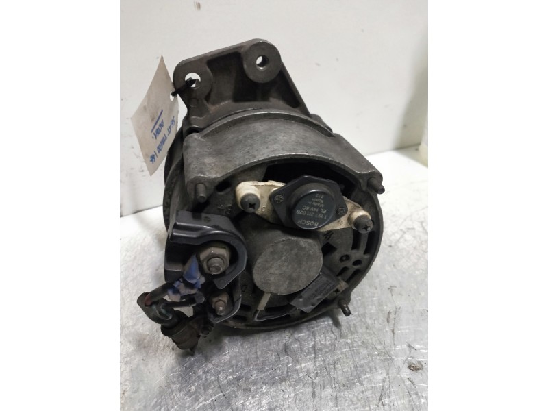 Recambio de alternador para seat toledo (1l) magnus referencia OEM IAM 0120489499  