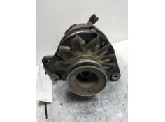 Recambio de alternador para seat toledo (1l) magnus referencia OEM IAM 0120489499  