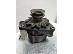 Recambio de alternador para seat toledo (1l) magnus referencia OEM IAM 0120489499   2