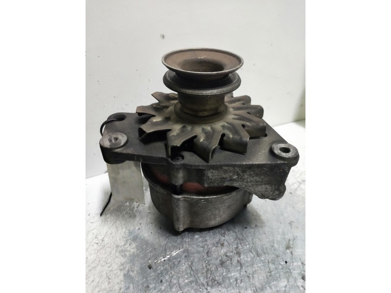 Recambio de alternador para seat toledo (1l) magnus referencia OEM IAM 0120489499  