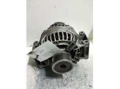 Recambio de alternador para seat leon (1p1) comfort limited referencia OEM IAM   