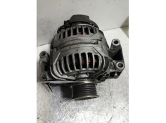 Recambio de alternador para seat leon (1p1) comfort limited referencia OEM IAM    2
