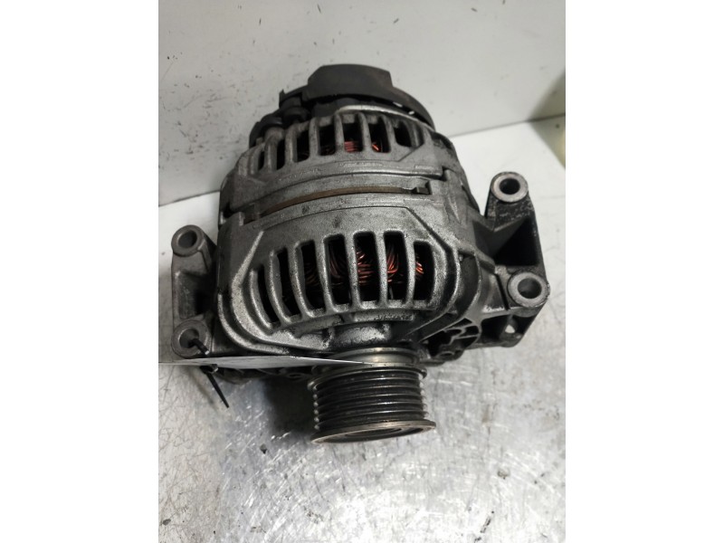 Recambio de alternador para seat leon (1p1) comfort limited referencia OEM IAM   