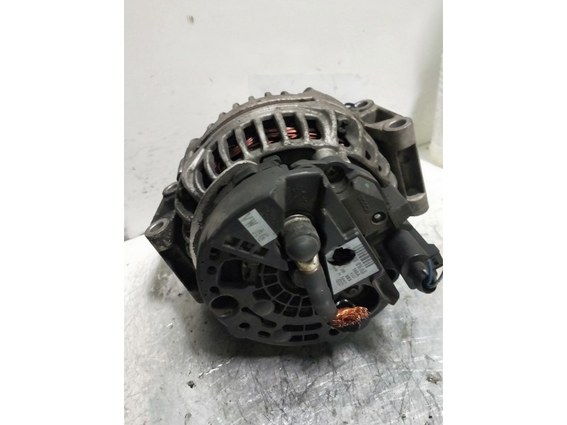 Recambio de alternador para seat leon (1p1) comfort limited referencia OEM IAM   