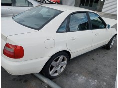 audi a4 berlina (b5) del año 1998 2