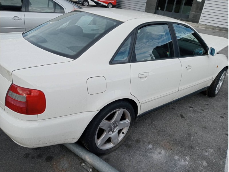 audi a4 berlina (b5) del año 1998