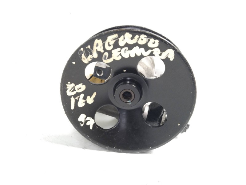 Recambio de bomba direccion para daewoo leganza 2.0 cat referencia OEM IAM   