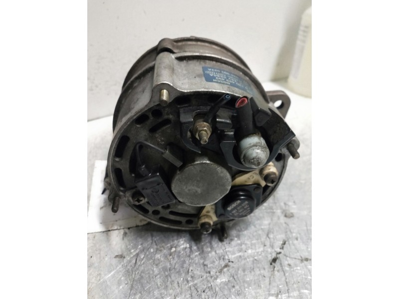 Recambio de alternador para seat toledo (1l) 1.8 cat (rp) referencia OEM IAM 0120489499  