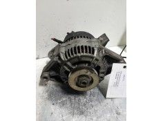 Recambio de alternador para opel corsa b swing referencia OEM IAM 0123100002  