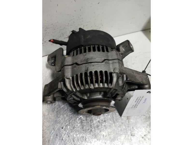 Recambio de alternador para opel corsa b swing referencia OEM IAM 0123100002  