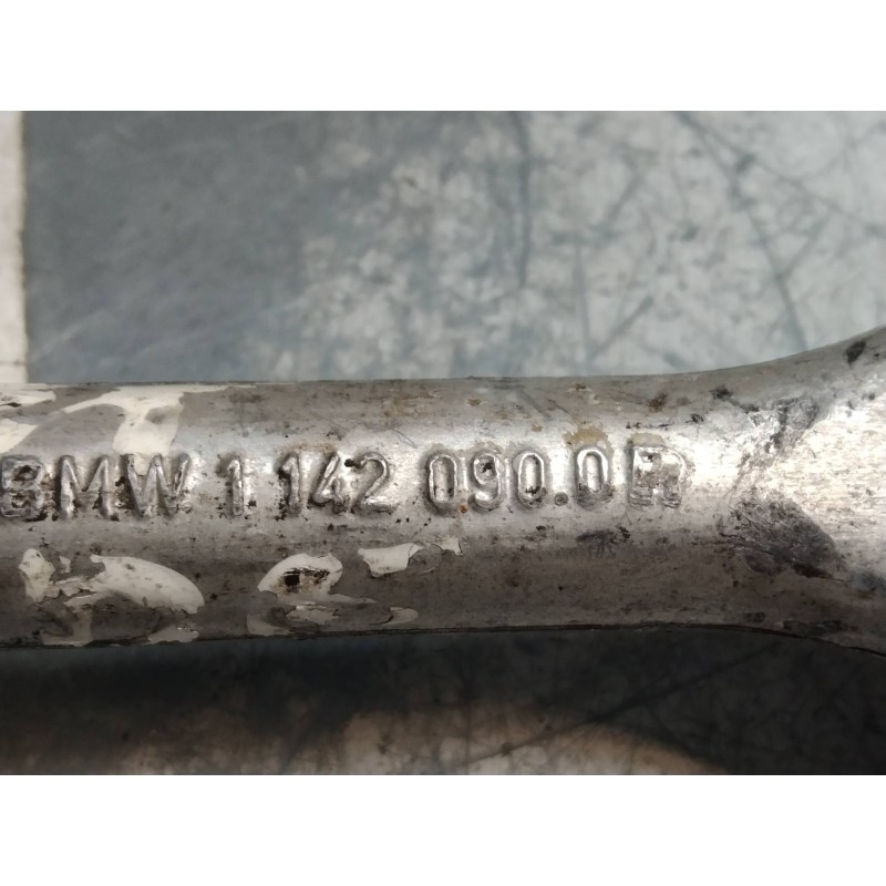 Recambio de brazo suspension inferior delantero derecho para bmw serie 5 berlina (e39) 4.4 v8 32v cat (m62) referencia OEM IAM 1