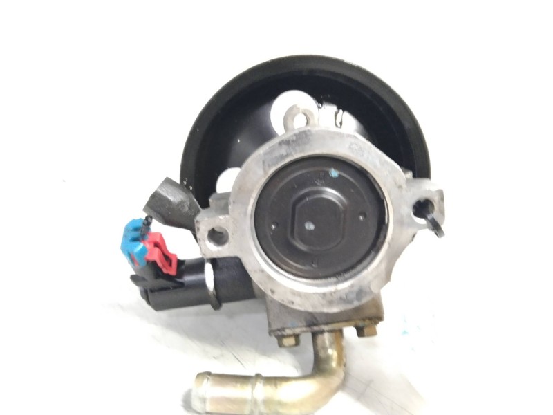 Recambio de bomba direccion para daewoo leganza 2.0 cat referencia OEM IAM   