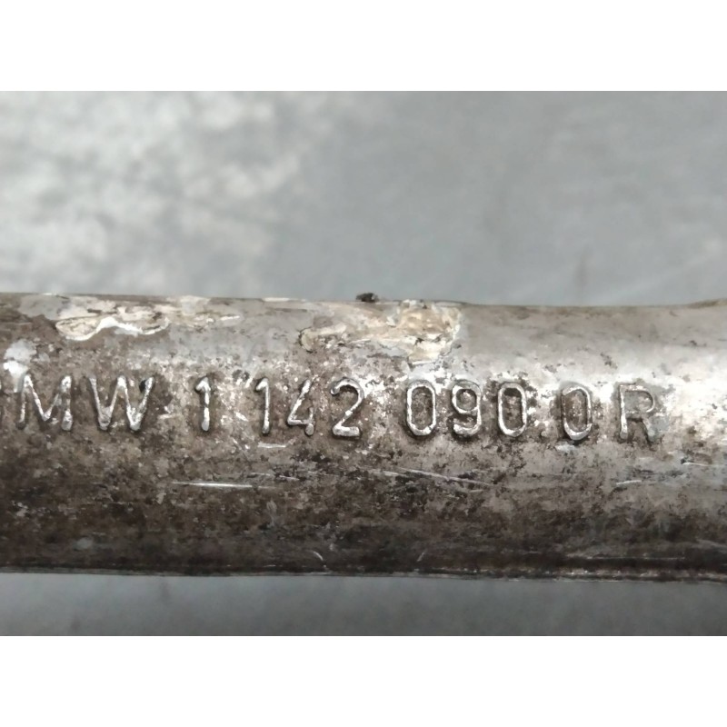 Recambio de brazo suspension inferior delantero derecho para bmw serie 5 touring (e39) 4.4 v8 32v cat (m62) referencia OEM IAM 1