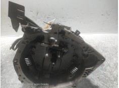 Recambio de caja cambios para renault 25 (b29) 2.0 referencia OEM IAM NG3076 C079564  2