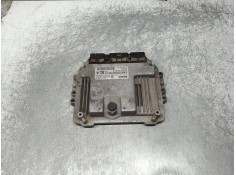 Recambio de centralita motor uce para citroen berlingo first combi 1,6 hdi 75 sx referencia OEM IAM 0281012620 9665594380 EDC16C