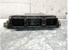 Recambio de centralita motor uce para citroen berlingo first combi 1,6 hdi 75 sx referencia OEM IAM 0281012620 9665594380 EDC16C 2