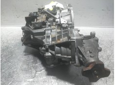 Recambio de caja cambios para nissan qashqai (j10) 1.6 dci turbodiesel cat referencia OEM IAM    2