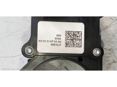 Recambio de mando luces para audi a1 sportback (8xa) ambition referencia OEM IAM 8X0953501D 8X0953502B  2