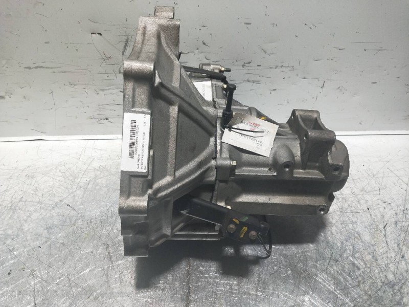 Recambio de caja cambios para mg rover mg zr 115 d referencia OEM IAM   