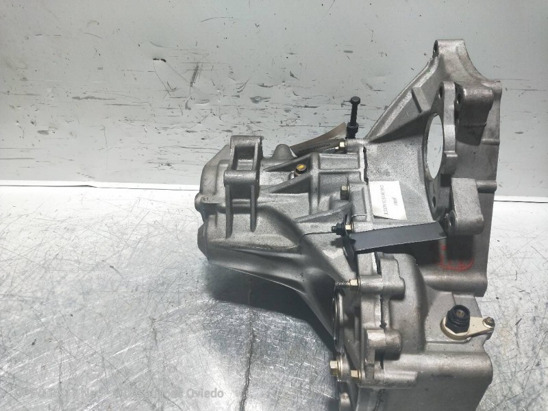 Recambio de caja cambios para mg rover mg zr 115 d referencia OEM IAM   