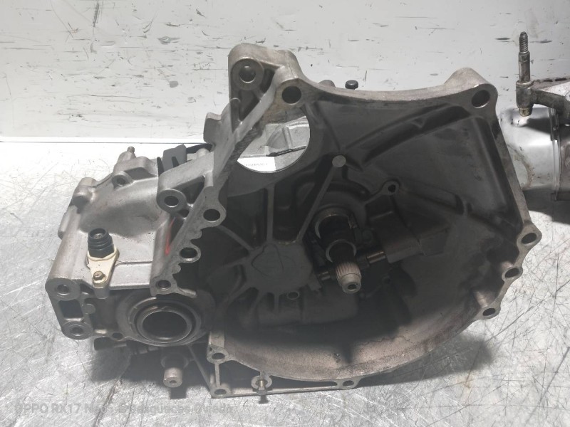 Recambio de caja cambios para mg rover mg zr 115 d referencia OEM IAM   