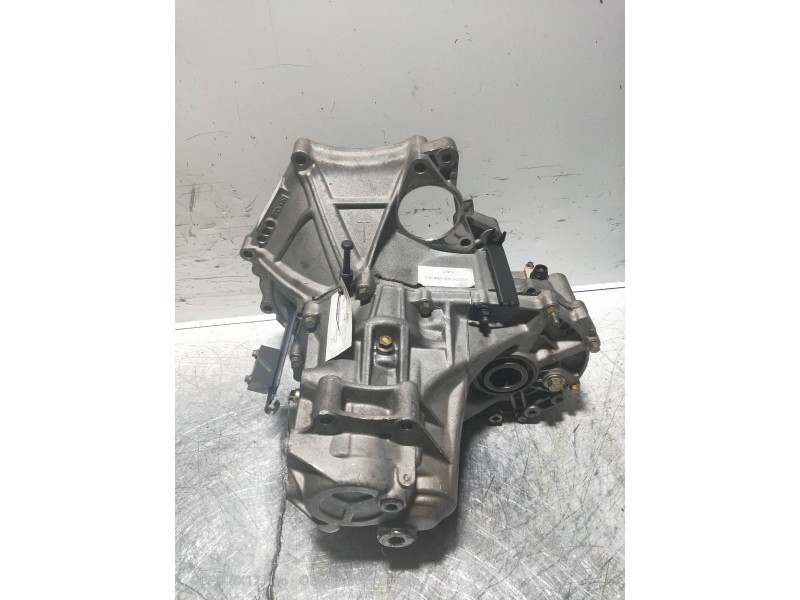Recambio de caja cambios para mg rover mg zr 115 d referencia OEM IAM   