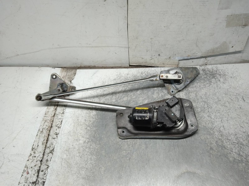 Recambio de motor limpia delantero para citroen berlingo first combi 1,6 hdi 75 sx referencia OEM IAM W000000780 964421078002 