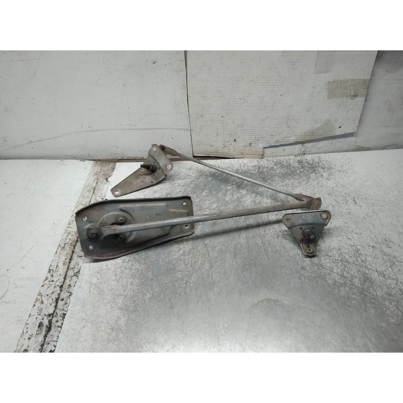 Recambio de motor limpia delantero para citroen berlingo first combi 1,6 hdi 75 sx referencia OEM IAM W000000780 964421078002 