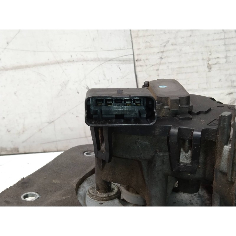 Recambio de motor limpia delantero para citroen berlingo first combi 1,6 hdi 75 sx referencia OEM IAM W000000780 964421078002 