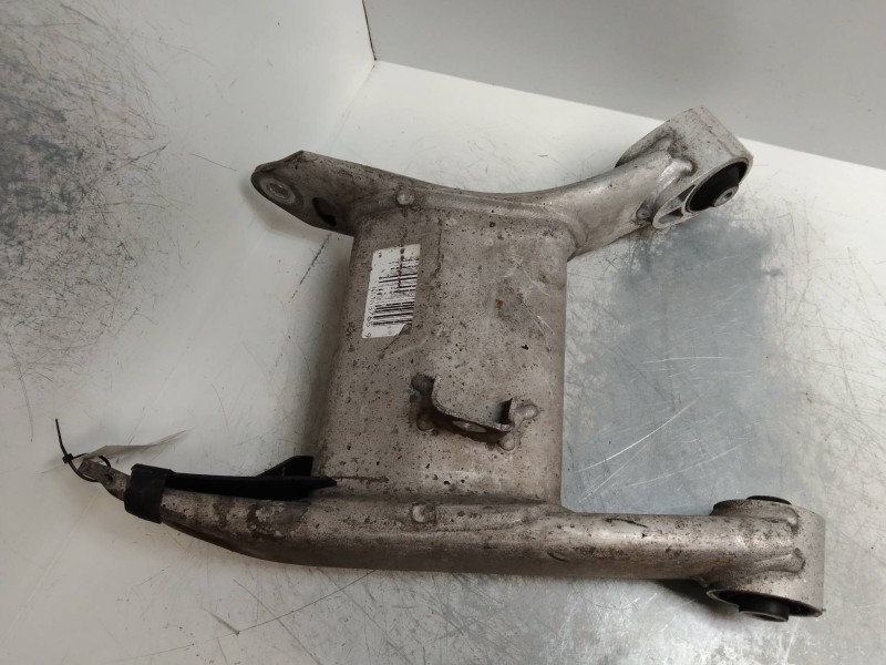 Recambio de brazo suspension inferior trasero izquierdo para bmw serie 5 berlina (e39) 525tds referencia OEM IAM   
