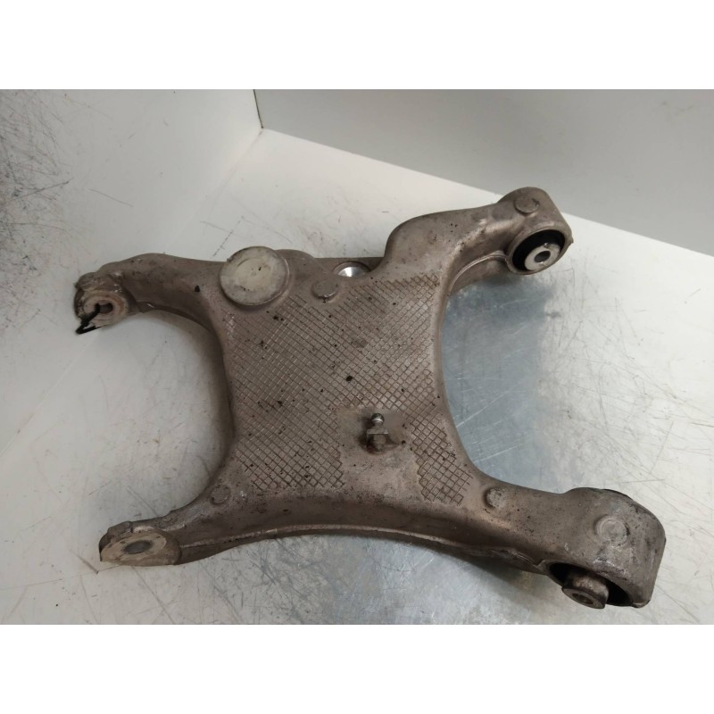Recambio de brazo suspension inferior trasero derecho para bmw serie 5 berlina (e60) 3.0 turbodiesel cat referencia OEM IAM 6755