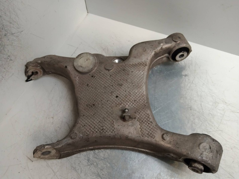 Recambio de brazo suspension inferior trasero derecho para bmw serie 5 berlina (e60) 3.0 turbodiesel cat referencia OEM IAM 6755