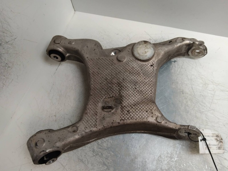 Recambio de brazo suspension inferior trasero izquierdo para bmw serie 5 berlina (e60) 3.0 turbodiesel cat referencia OEM IAM 67