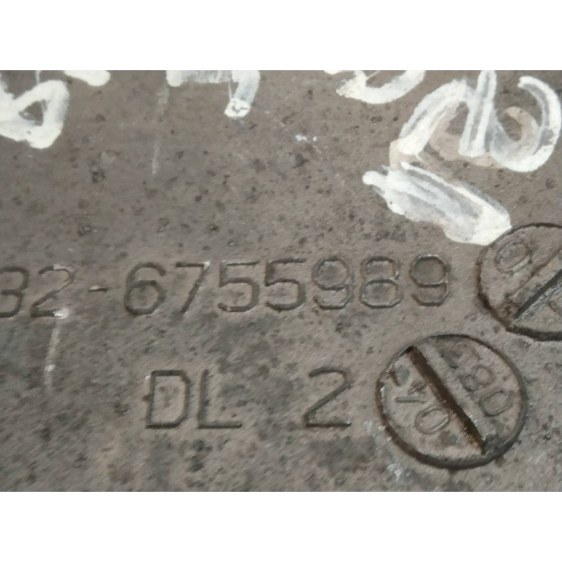 Recambio de brazo suspension inferior trasero izquierdo para bmw serie 5 berlina (e60) 3.0 turbodiesel cat referencia OEM IAM 67