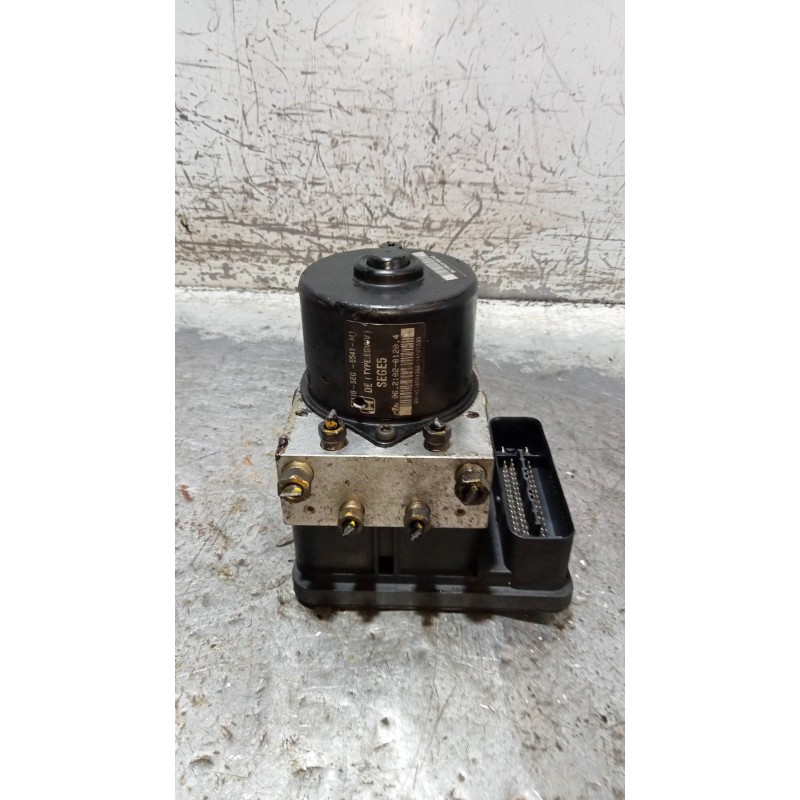 Recambio de abs para honda accord tourer (cn/cm) 2.2i ctdi executive referencia OEM IAM 06210902083 06210201204 57110SEGE541M1