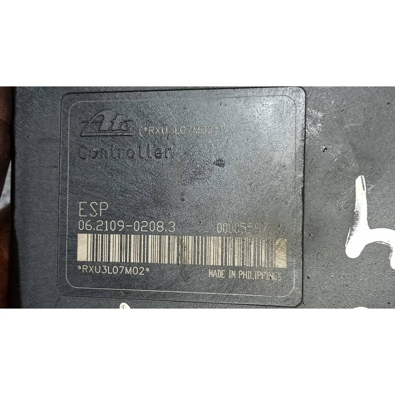 Recambio de abs para honda accord tourer (cn/cm) 2.2i ctdi executive referencia OEM IAM 06210902083 06210201204 57110SEGE541M1