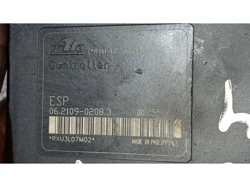 Recambio de abs para honda accord tourer (cn/cm) 2.2i ctdi executive referencia OEM IAM 06210902083 06210201204 57110SEGE541M1