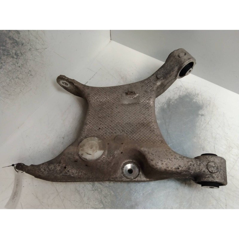 Recambio de brazo suspension inferior trasero derecho para bmw serie 5 berlina (e60) 3.0 turbodiesel cat referencia OEM IAM 8755