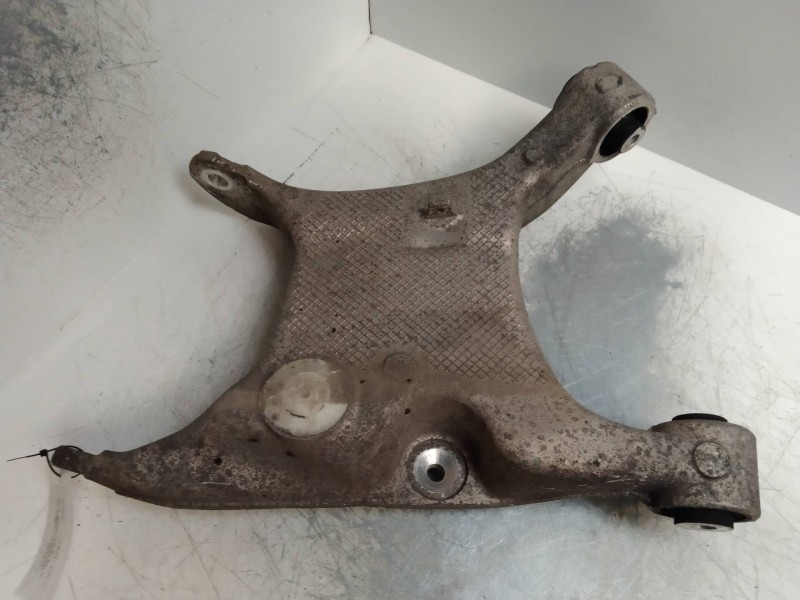 Recambio de brazo suspension inferior trasero derecho para bmw serie 5 berlina (e60) 3.0 turbodiesel cat referencia OEM IAM 8755