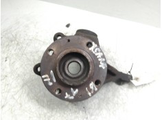 Recambio de mangueta delantera izquierda para citroen xsara berlina 1.6 referencia OEM IAM   