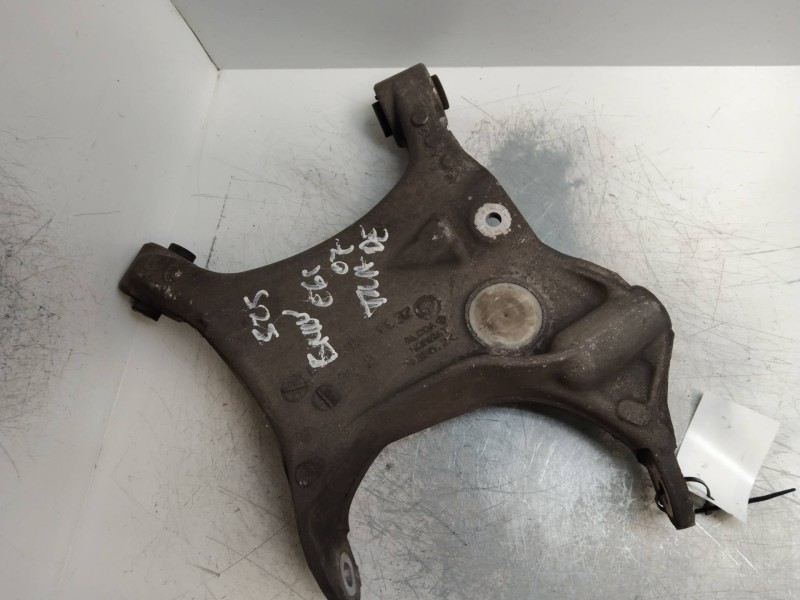 Recambio de brazo suspension inferior trasero derecho para bmw serie 5 touring (e61) 525d referencia OEM IAM   