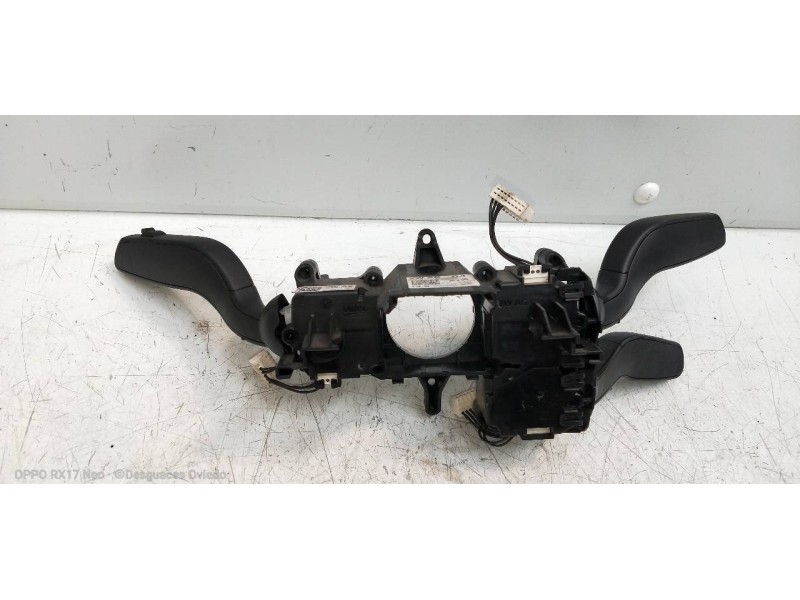 Recambio de mando luces para audi a1 sportback (8xa) ambition referencia OEM IAM 8X0953501D 8X0953502B 