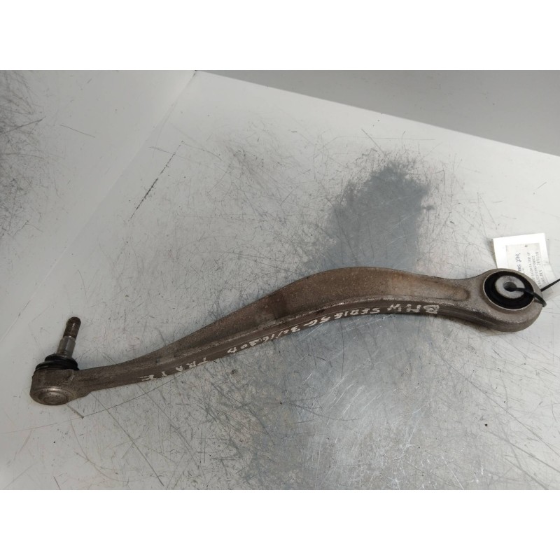 Recambio de brazo suspension inferior trasero izquierdo para bmw serie 5 lim. (f10) 520d referencia OEM IAM   