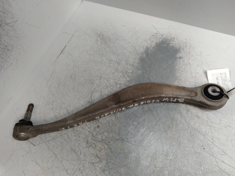 Recambio de brazo suspension inferior trasero izquierdo para bmw serie 5 lim. (f10) 520d referencia OEM IAM   
