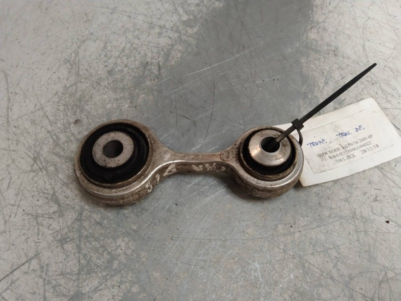 Recambio de tirante trasero derecho para bmw serie 5 lim. (f10) 520d referencia OEM IAM   