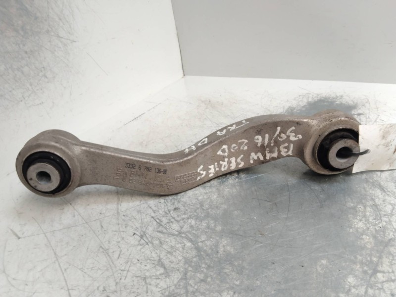 Recambio de tirante trasero derecho para bmw serie 5 lim. (f10) 520d referencia OEM IAM   