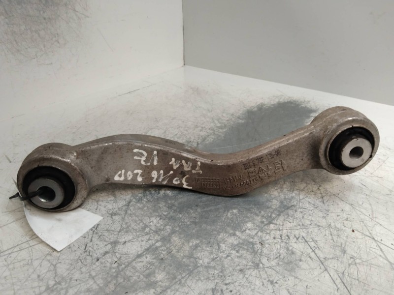 Recambio de tirante trasero izquierdo para bmw serie 5 lim. (f10) 520d referencia OEM IAM   
